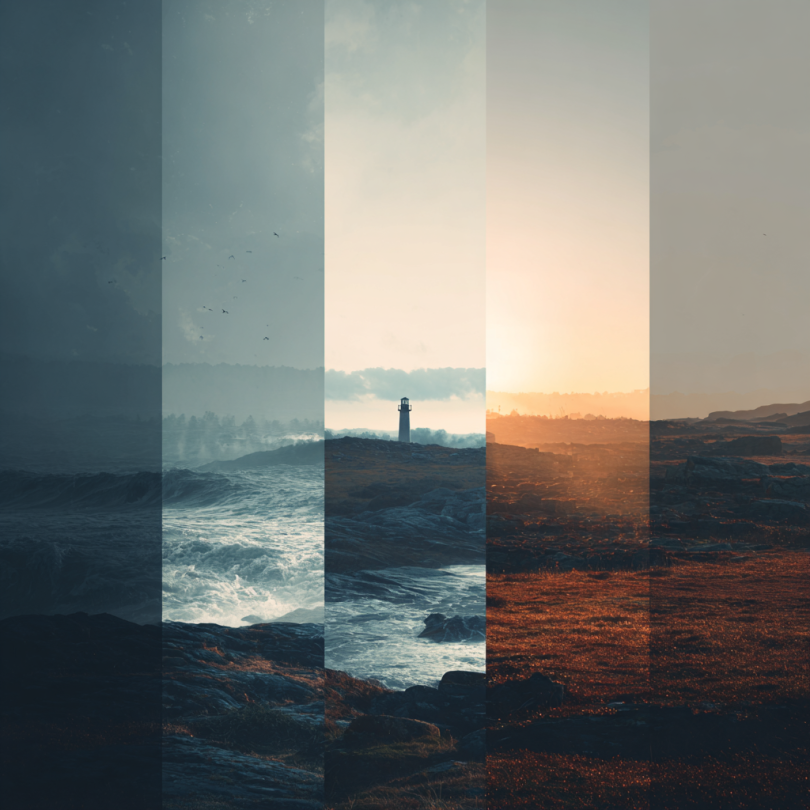 sea
