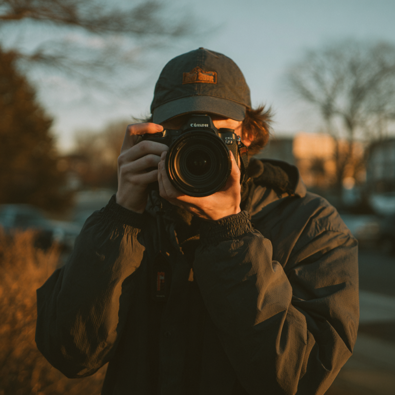 photographer