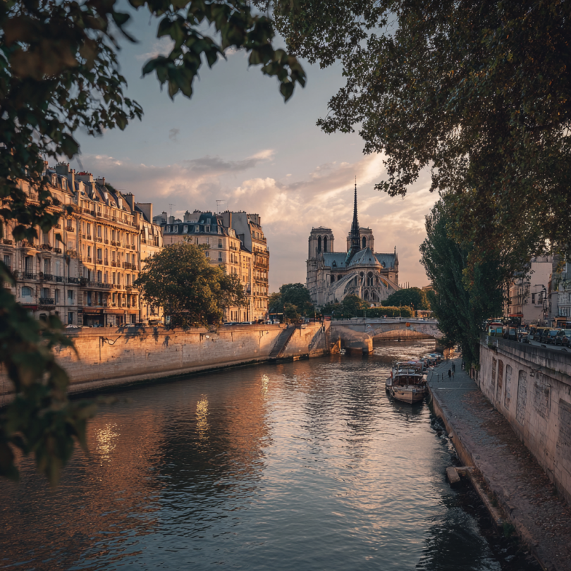 paris