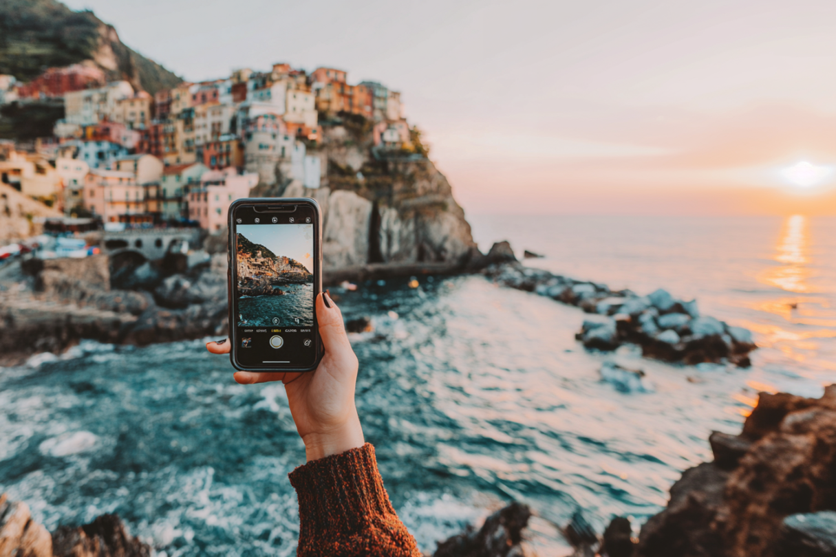 travel